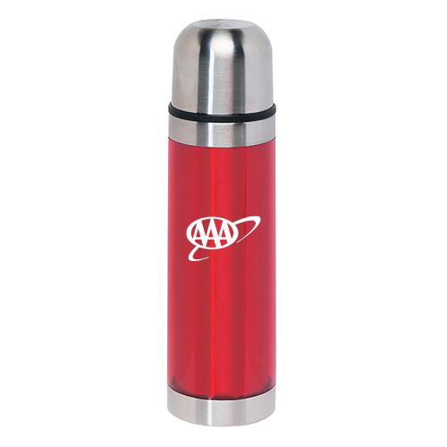 thermoflask company