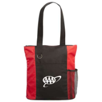11310 - Essential Trade Show Tote - thumbnail