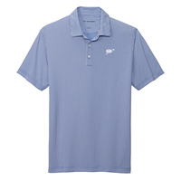 A5380 - Port Authority Gingham Polo - thumbnail
