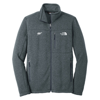 A5263 - The North Face Sweater Fleece Jacket - thumbnail