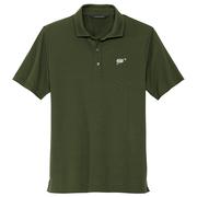 A5445 - MERCER+METTLE Stretch Jersey Polo - thumbnail