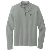 A5450 - MERCER+METTLE Stretch 1/4-Zip Pullover - thumbnail