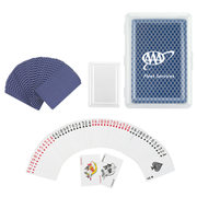 11394 - Playing Cards In Case - AAA Fleet Services - thumbnail