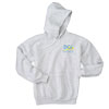 DCI218 - Pullover Hooded Sweatshirt<br><font color=#1fba2d>Production Time: 11 Days</font> - thumbnail
