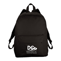 DCI1132 - Breckenridge Classic Backpack