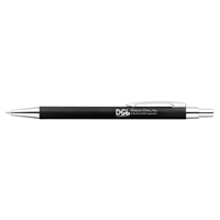 DCI1135 - Derby Soft Touch Slim Metal Pen