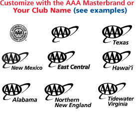 aaa packing cubes