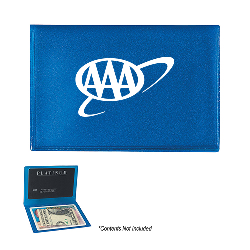 AAA ACE Merchandise Store ID/Card Holder