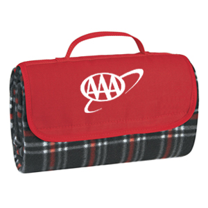 picnic blanket in store