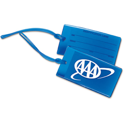 Aaa luggage tags outlet