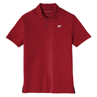Port Authority City Stretch Polo