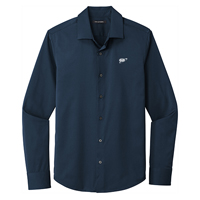 A5423 - Port Authority City Stretch Shirt - thumbnail