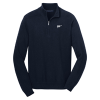 Port Authority 1/2-Zip Sweater