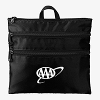 Carry All Travel Pouch