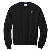 A5459 - Champion Powerblend Crewneck Sweatshirt - thumbnail