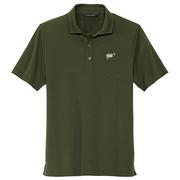 MERCER+METTLE Stretch Jersey Polo
