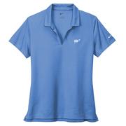 Nike Ladies Dri-FIT Micro Pique 2.0 Polo