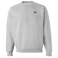 Adult DryBlend Adult 50/50 Fleece Crew