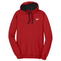 District The Concert Fleece Hoodie