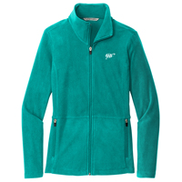 Port Authority Ladies Accord Microfleece Jacket