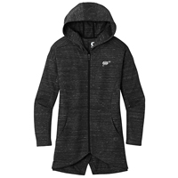 A5518 - OGIO Ladies Flux Full-Zip Hoodie