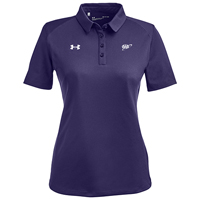 Ladies' Tech Polo