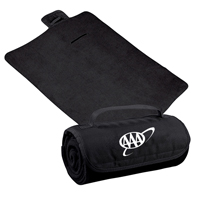 A5540 - Roll-Up Blanket