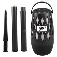 Tiki Speaki Wireless Speaker Lantern