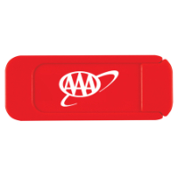 WEBCAM COVER - RED