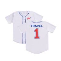 Travel Baseball Jersey
