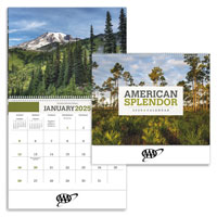 2025 Wall Calendar