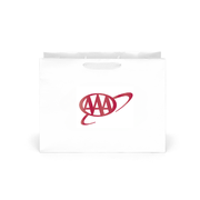 Large Matte Laminated Paper