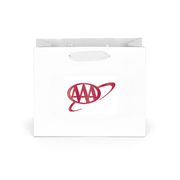 Small Matte Laminated Paper