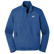 Port Authority Collective Smooth Fleece Jacket
