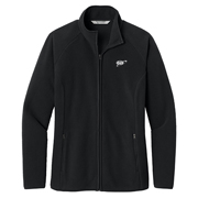 Port Authority Women's C-FREE Raglan Fleece