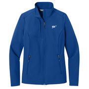 Port Authority Women's C-FREE Core Soft Shell