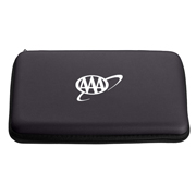 Zippered Travel Case