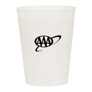 16 Oz. Frost Flex Stadium Cup