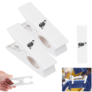 Towel Chair Clip Set