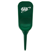One Prong Divot Tool