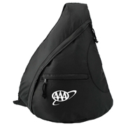 Downtown Sling Backpack