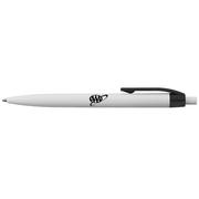 ColorFlow Recycled Plastic Pen