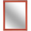 702660901 - YOUTH MIRROR-RED - thumbnail