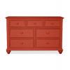 702630901 - YOUTH DRESSER-RED - thumbnail