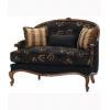 7095109 - CARVED LOVESEAT - thumbnail