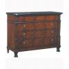 7068709 - MARBLE TOP CHEST - thumbnail