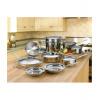 4679309 - 17-PC COOKWARE-S/S - thumbnail