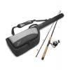4164009 - SPINNING COMBO with BAG - thumbnail