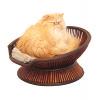 7207009 - BAMBOO CAT BED - thumbnail