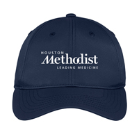 M7020 - Sport-Tek Dry Zone Nylon Cap - thumbnail